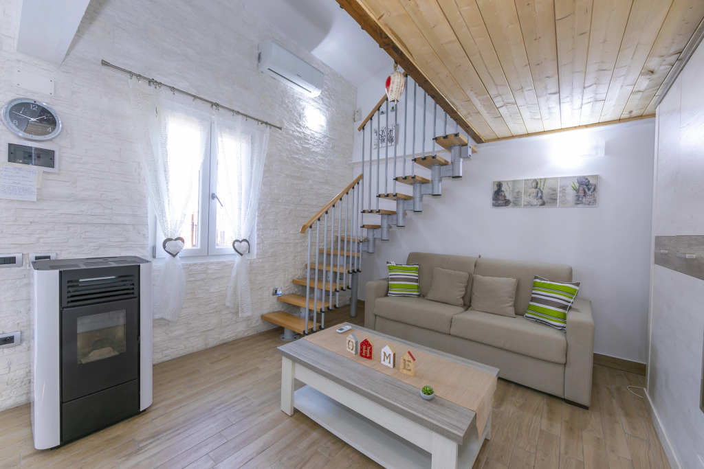Cottage Brione