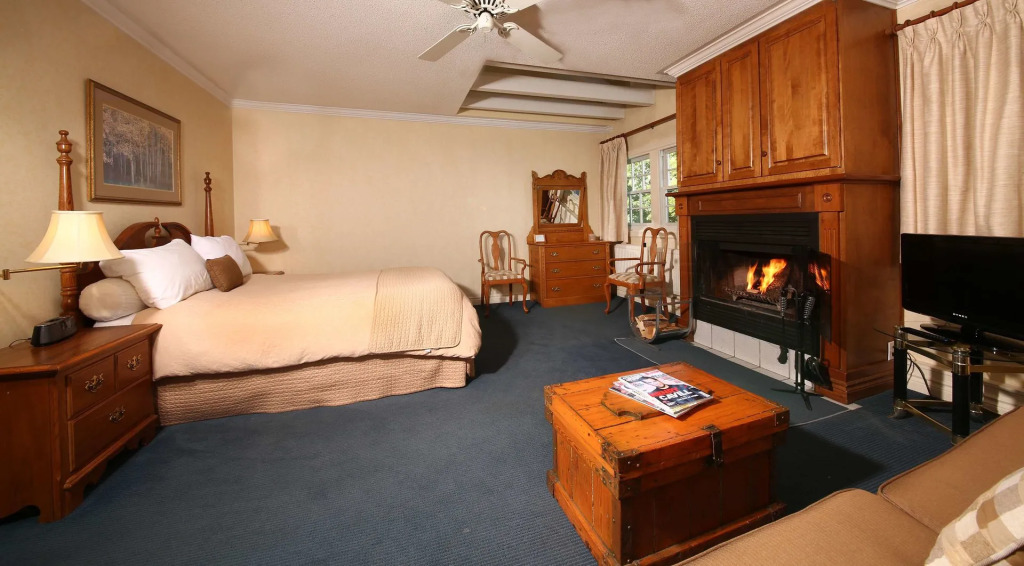 Sir Sam's Inn & Waterspa - Adults Only