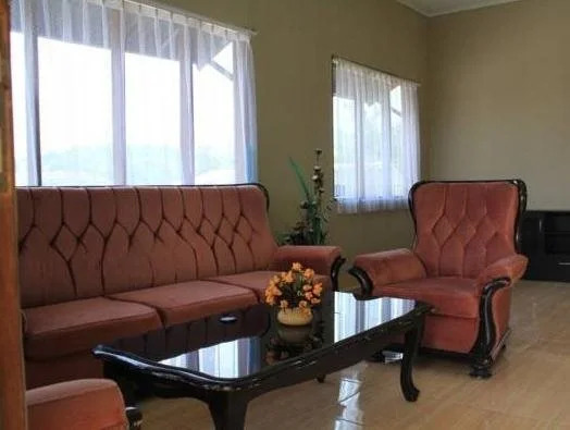 Kampung Padi - Dago Guest House