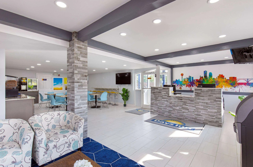 Express Inn - Knoxville