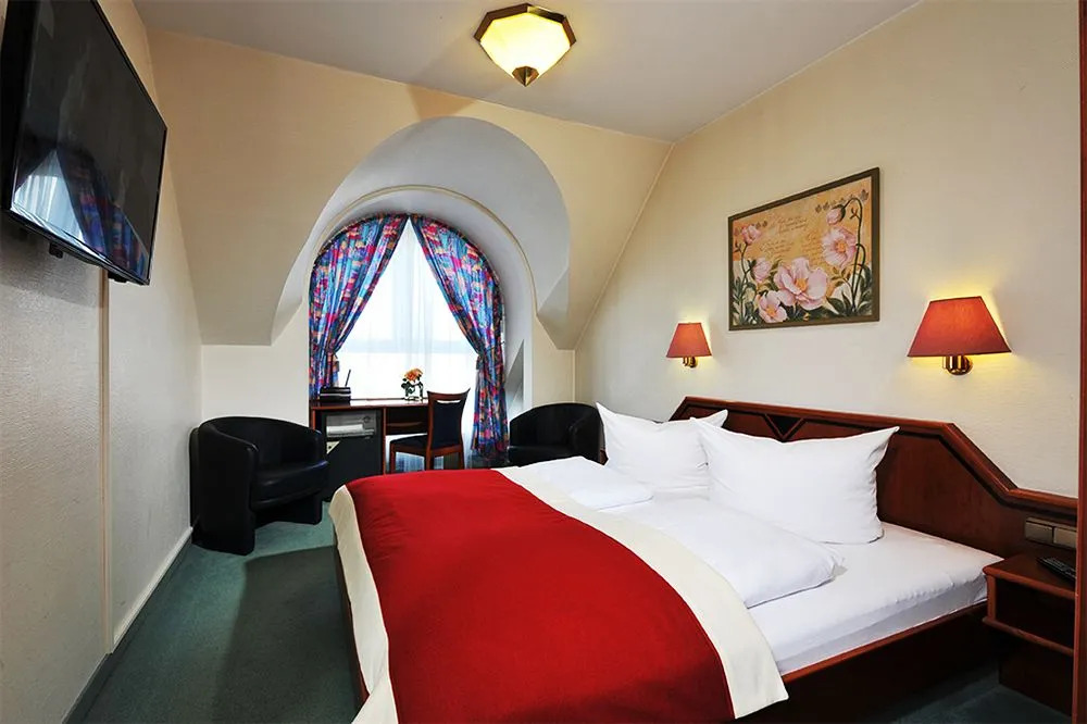 BB Hotel Berlin