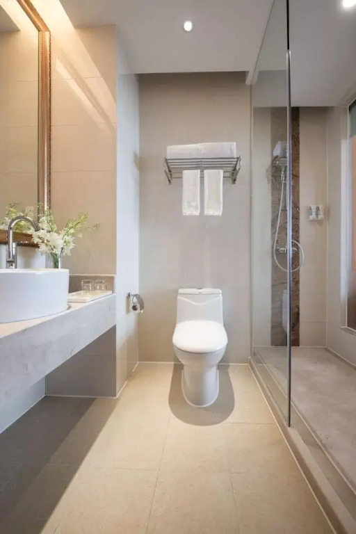 ViennaInternation Hotel Shenzhen Guanlan Guanguan