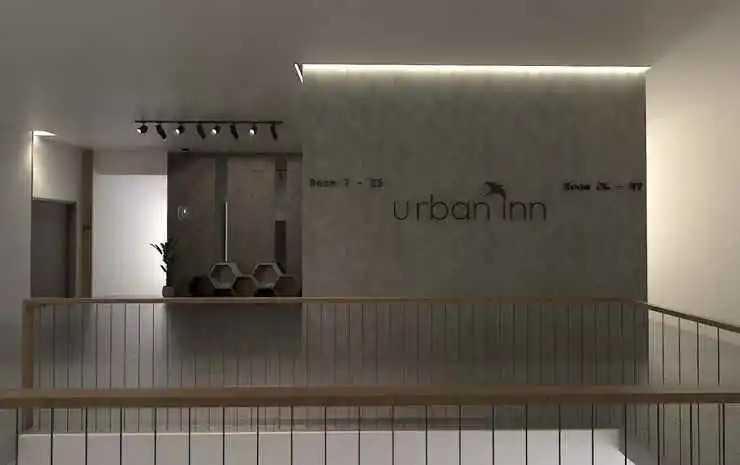 Urban Inn, SP Saujana