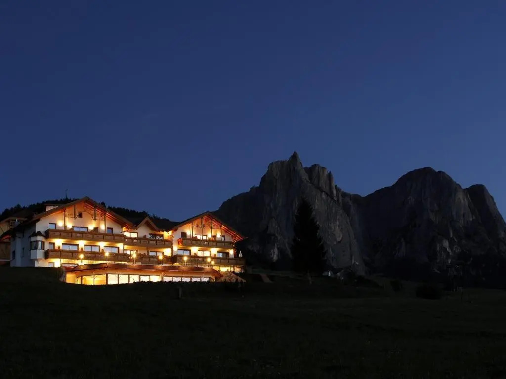 Hotel Rosslaufhof