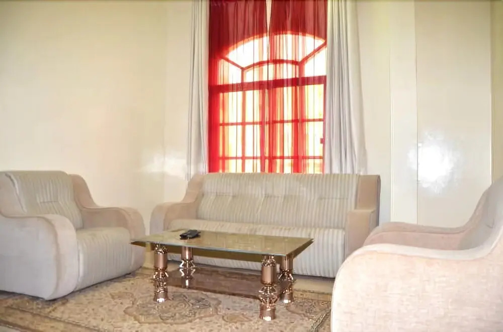 Manazel Tayba Furnished Apartments