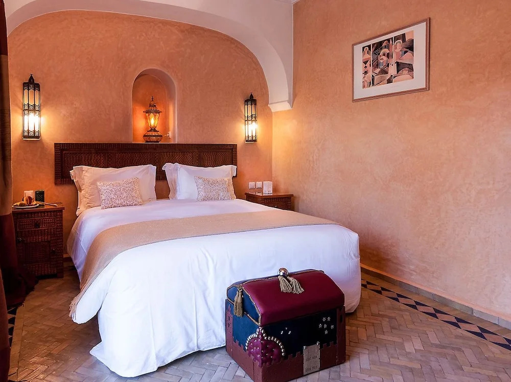 La Villa des 3 Golfs