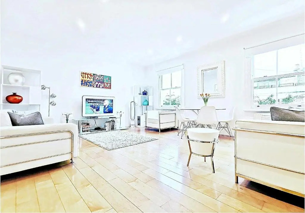 Eden Luxury Apartments