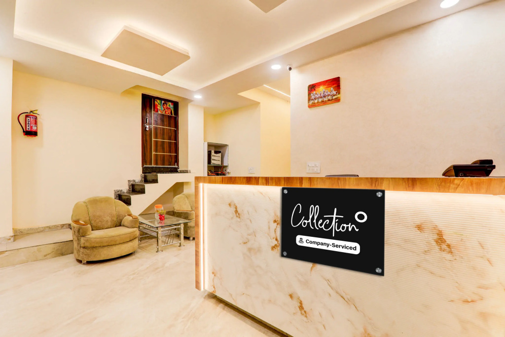 Collection O Kakadeo Kanpur Formerly Hotel Avon