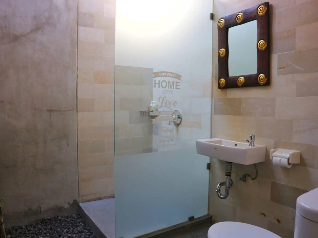 Louto Dmell Villa & Deluxe