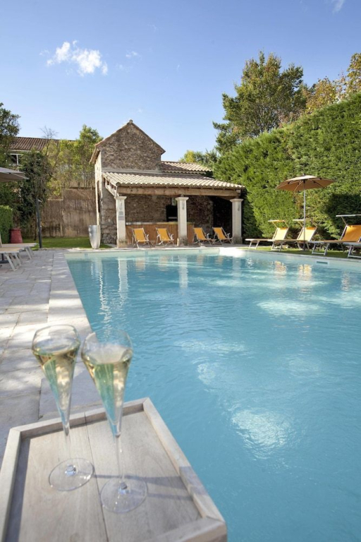 Villa Augusta