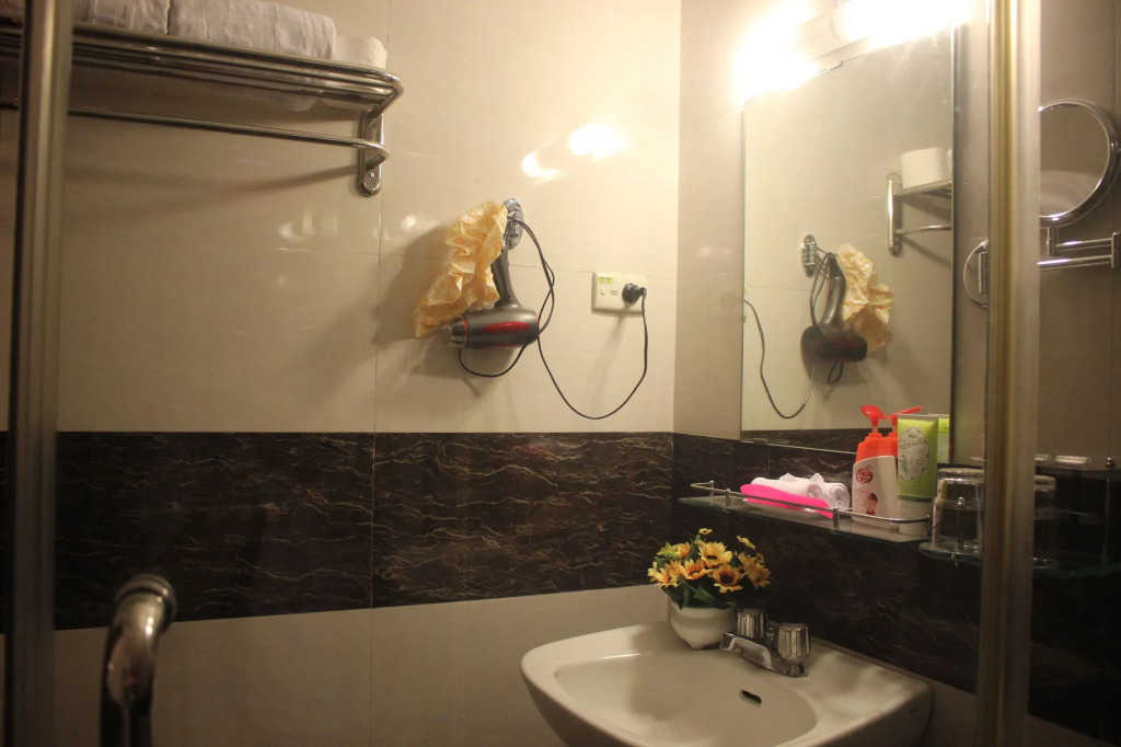 A25 Hotel - Nguyen Thai Hoc