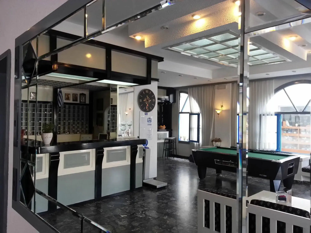 Hotel Iro
