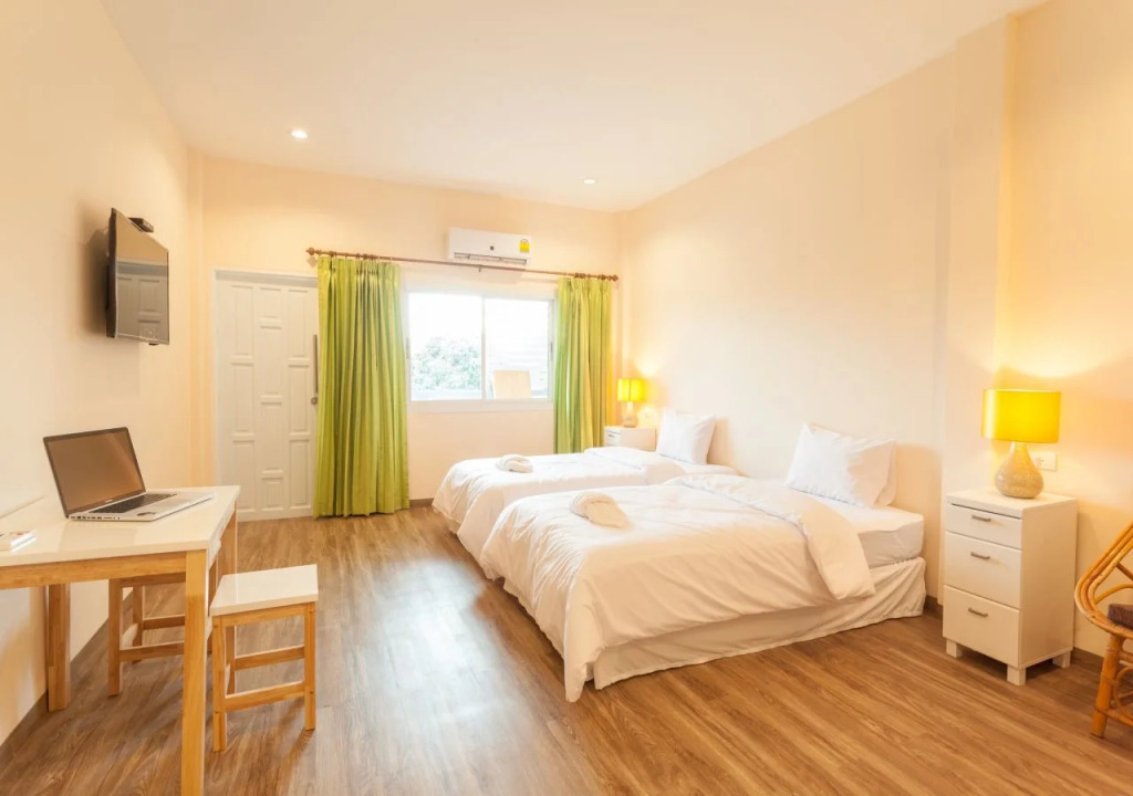 Ozone Health Resort