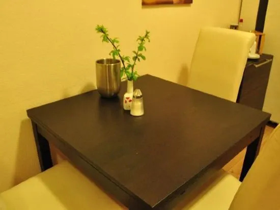 Charlotten Apartments am Ku'damm