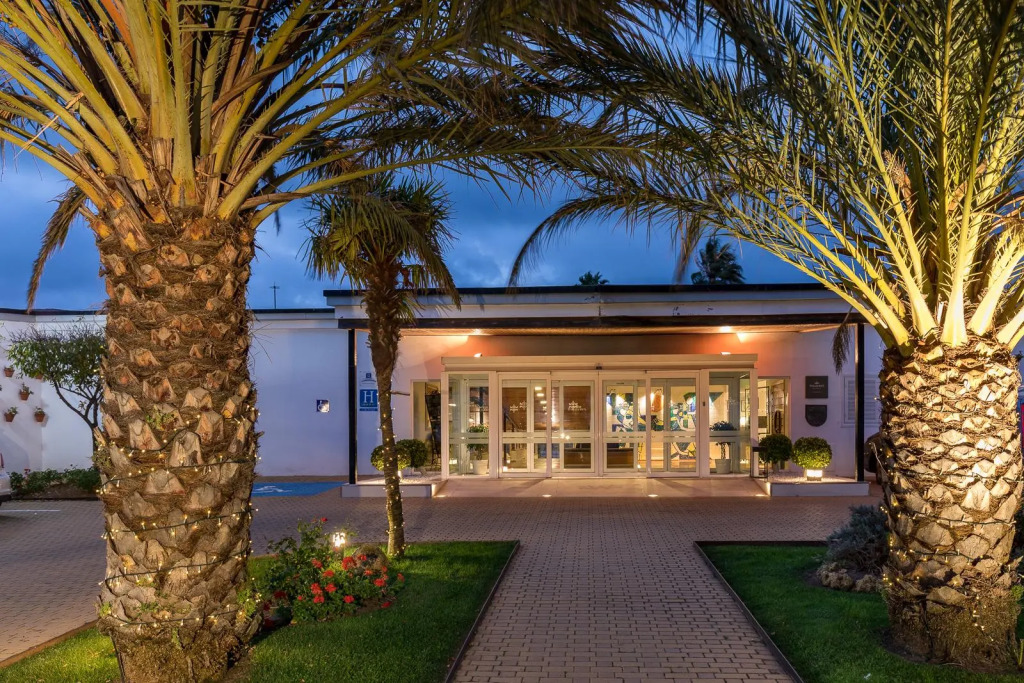 Parador de Ayamonte