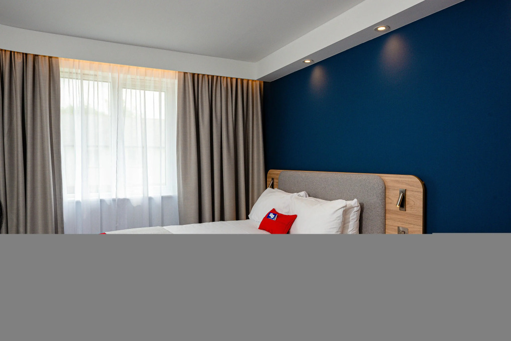 Holiday Inn Express Canterbury by IHG