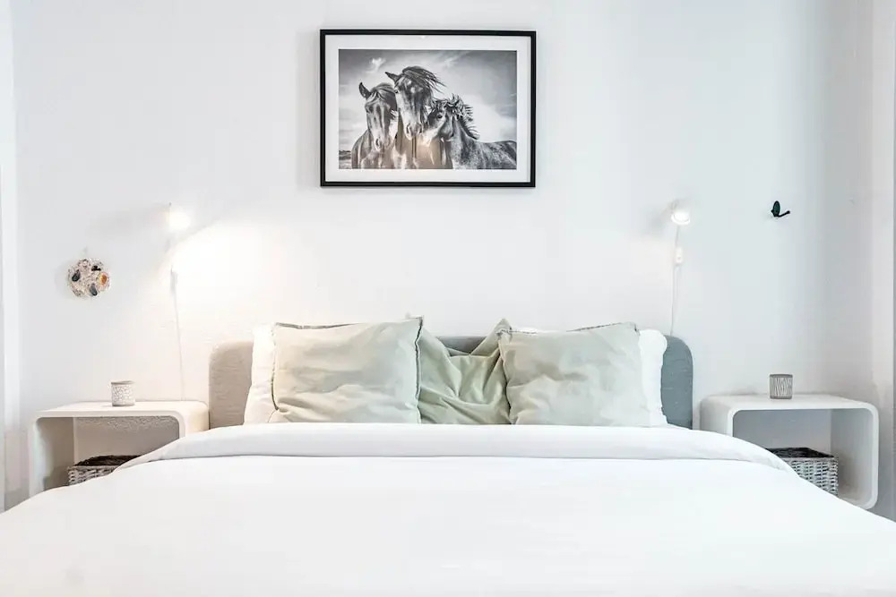 Lnm43- Cozy Holiday Home Close to Puerto Banus