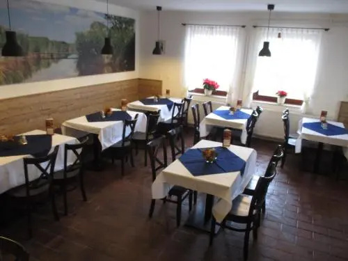 Szent Anna Fogadó