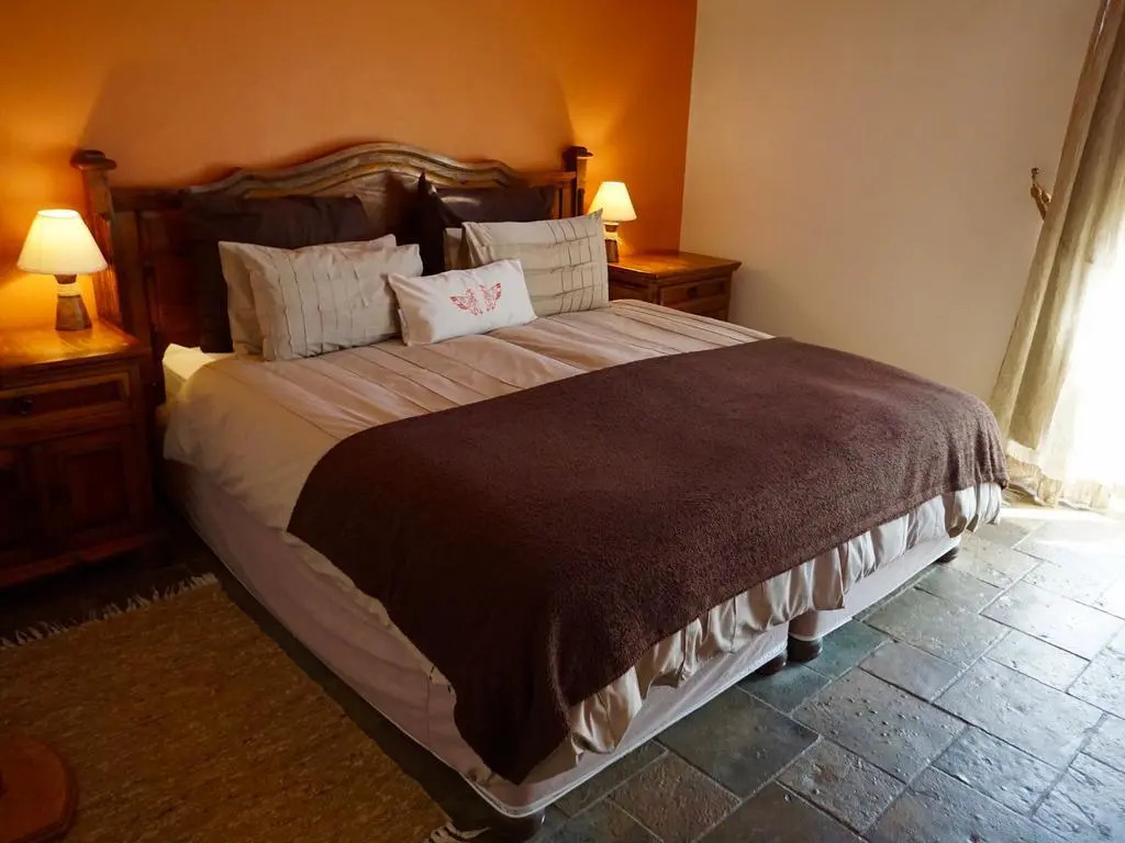 Giardino Boutique Hotel