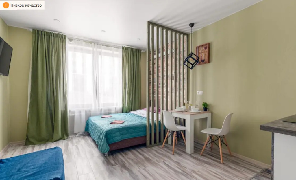 MOKO  Apartments на шоссе Головинское