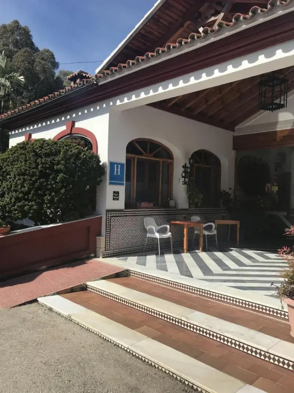 Hotel El Paso