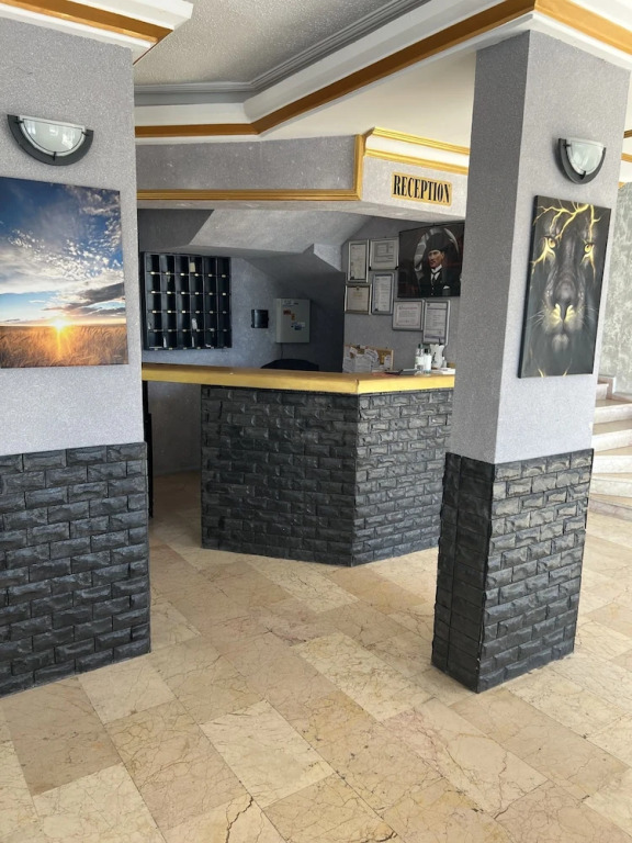 Moray Duka Beach Hotel