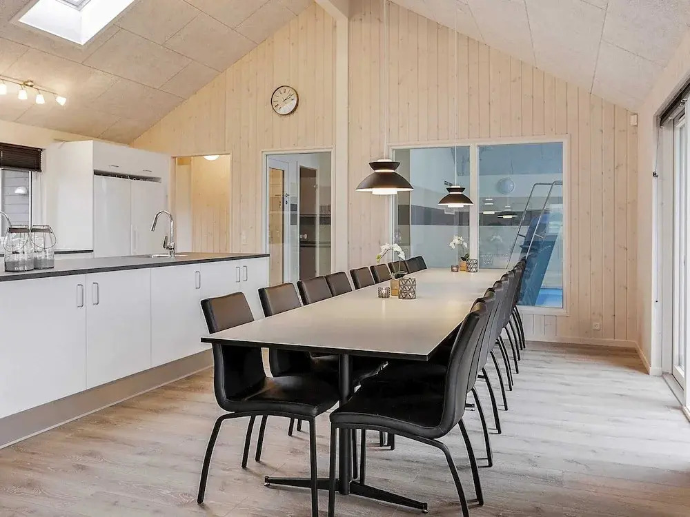 Lovely Holiday Home in Funen near Sea