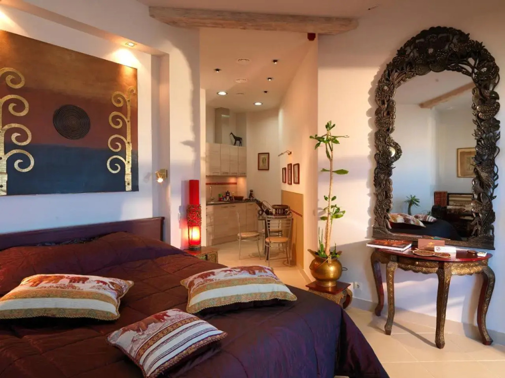 Jurmala vacation house