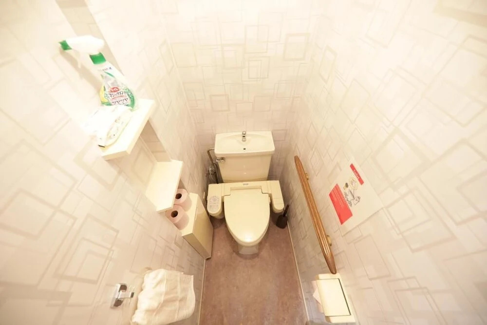Omotenashi House Part 1 (174-1)