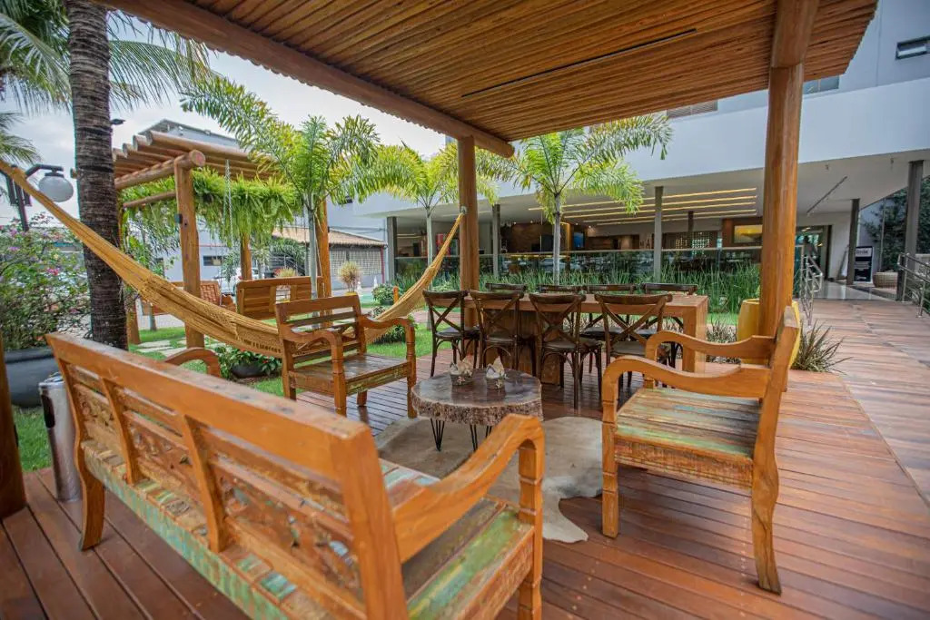 Castelo Inn Hotel