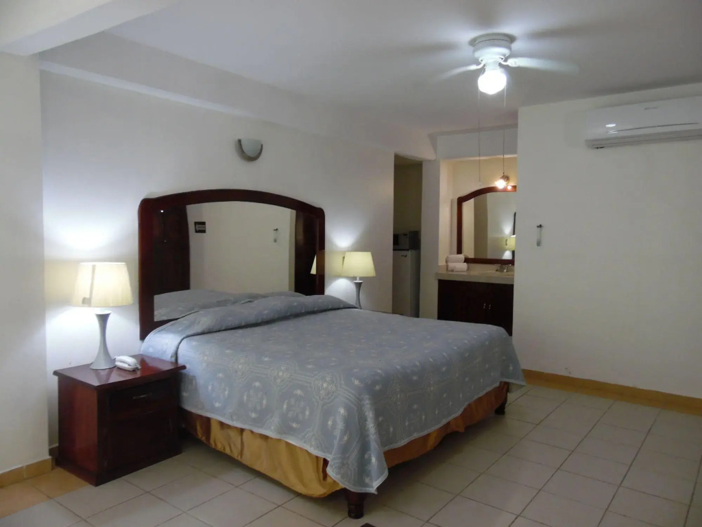 Hotel El Jardin Resort