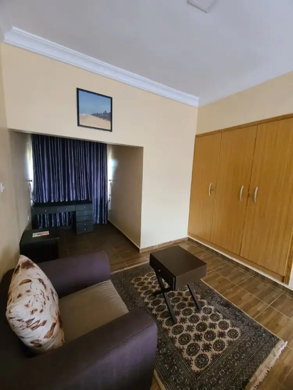 Modupeore Apartments
