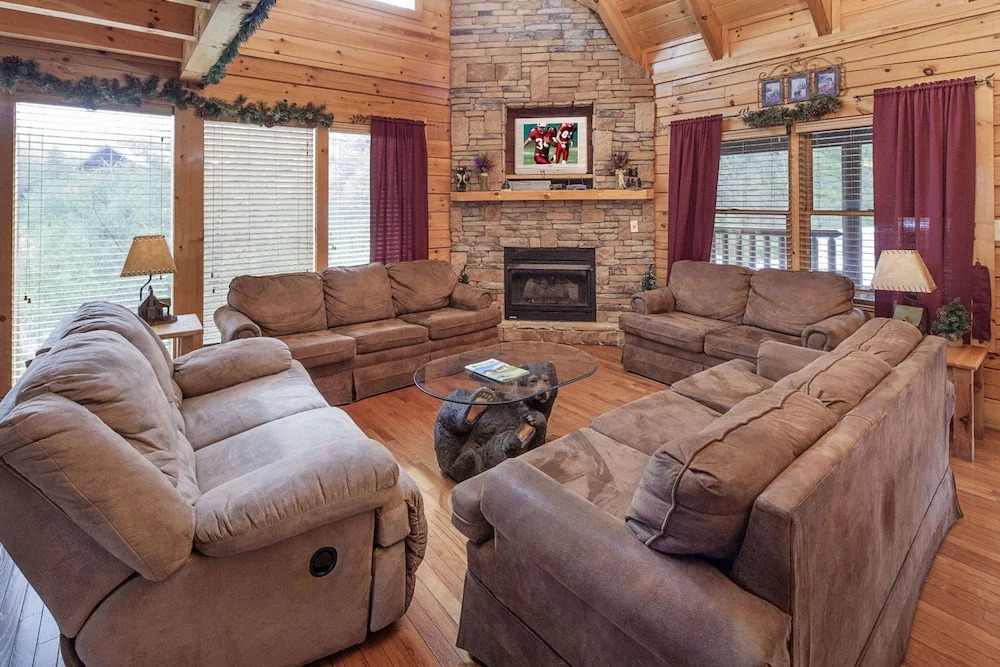 Black Beary Ridge by Eagles Ridge Resort