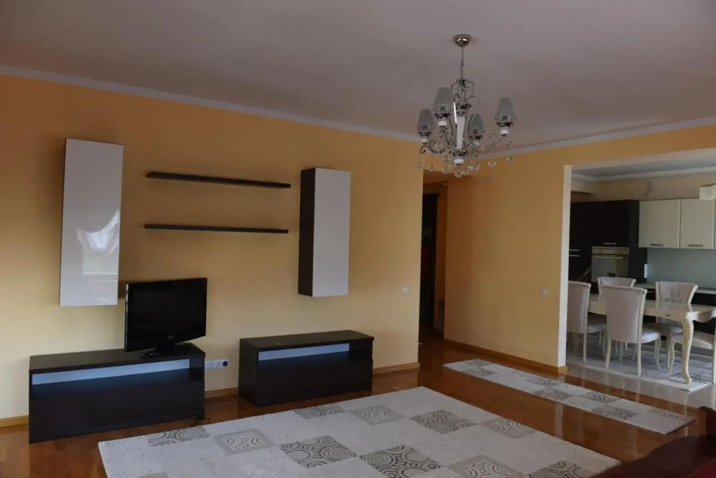Apartament Community Complex