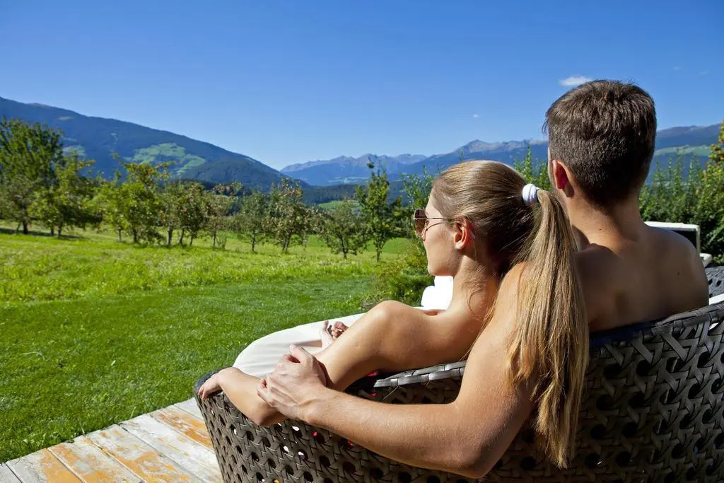 Hotel Winkler Sport & Spa Resort