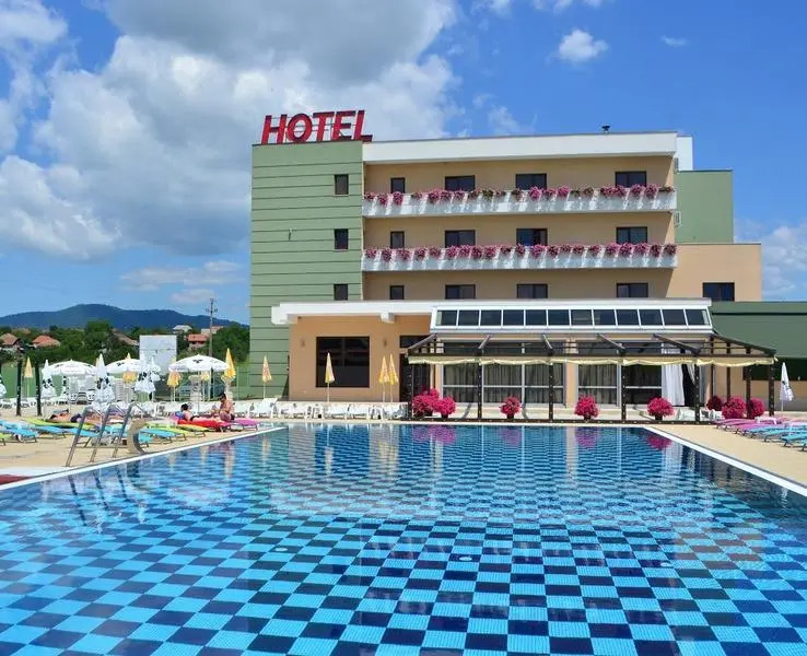 Hotel Romanita