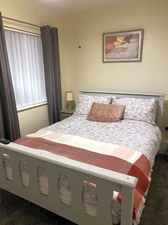 The Strand Road Guest House