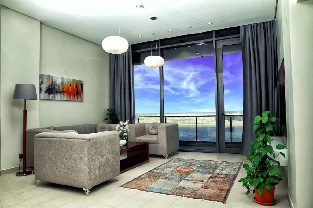 Boudl Al Jubail