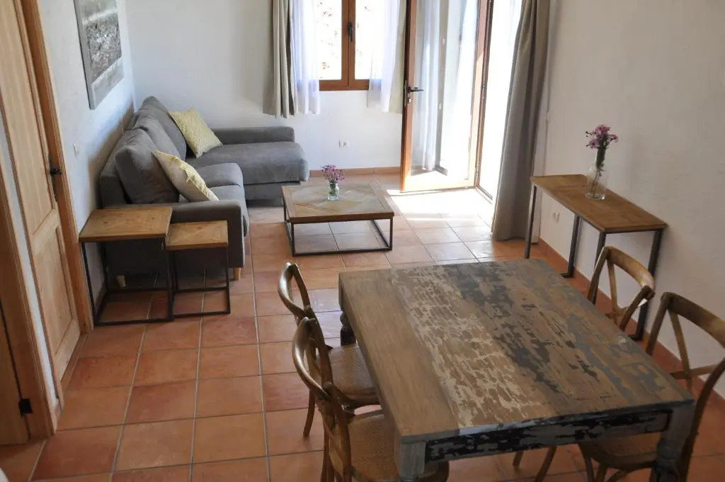 Can Porretí Agroturisme