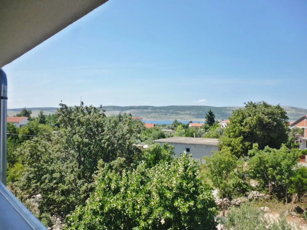 Apartman Bellevue