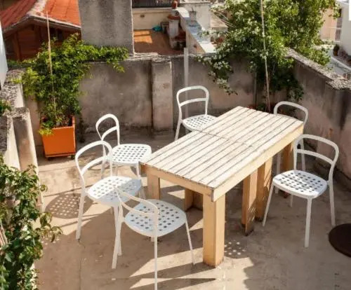 Boutique Athens Plaka Apartment PL4