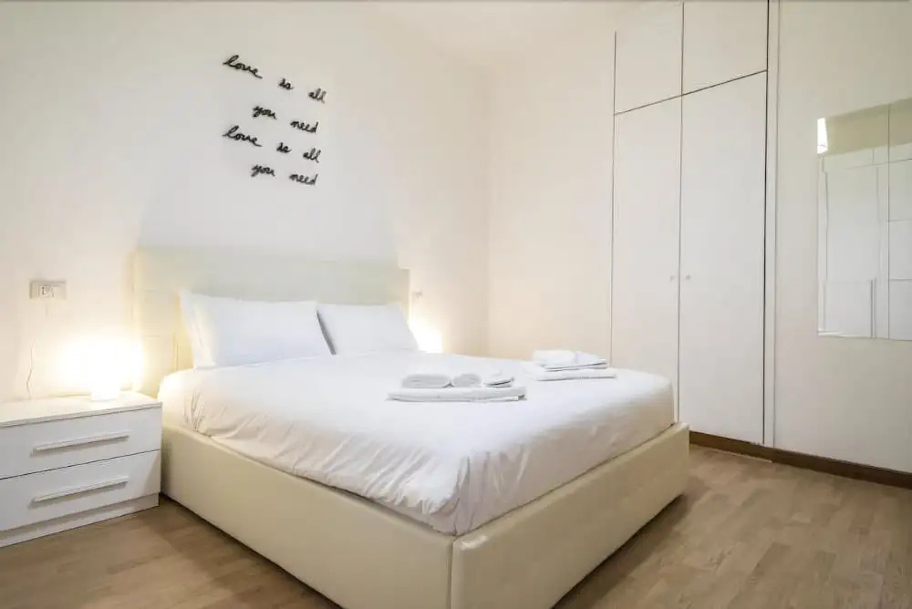 Hemeras Boutique House San Lorenzo