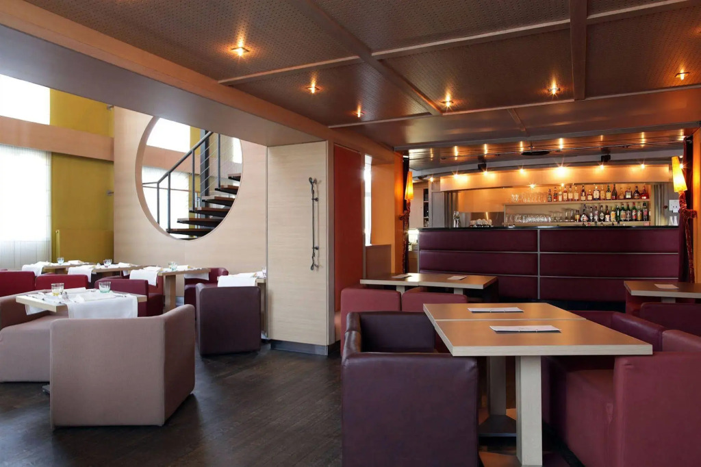 Hotel Olivier