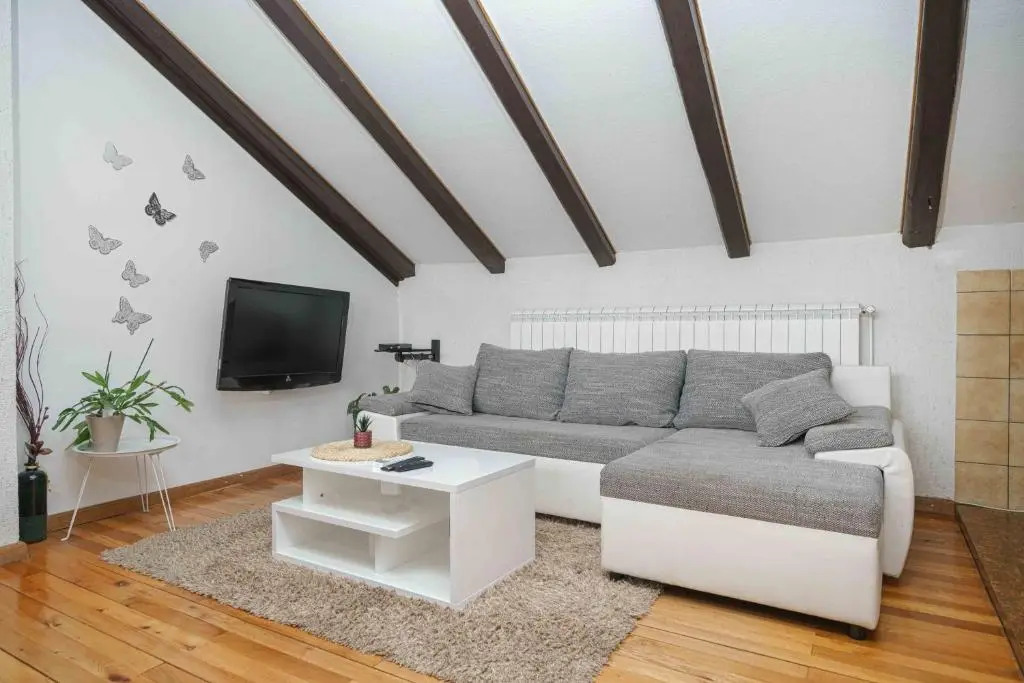 Apartments Mićin