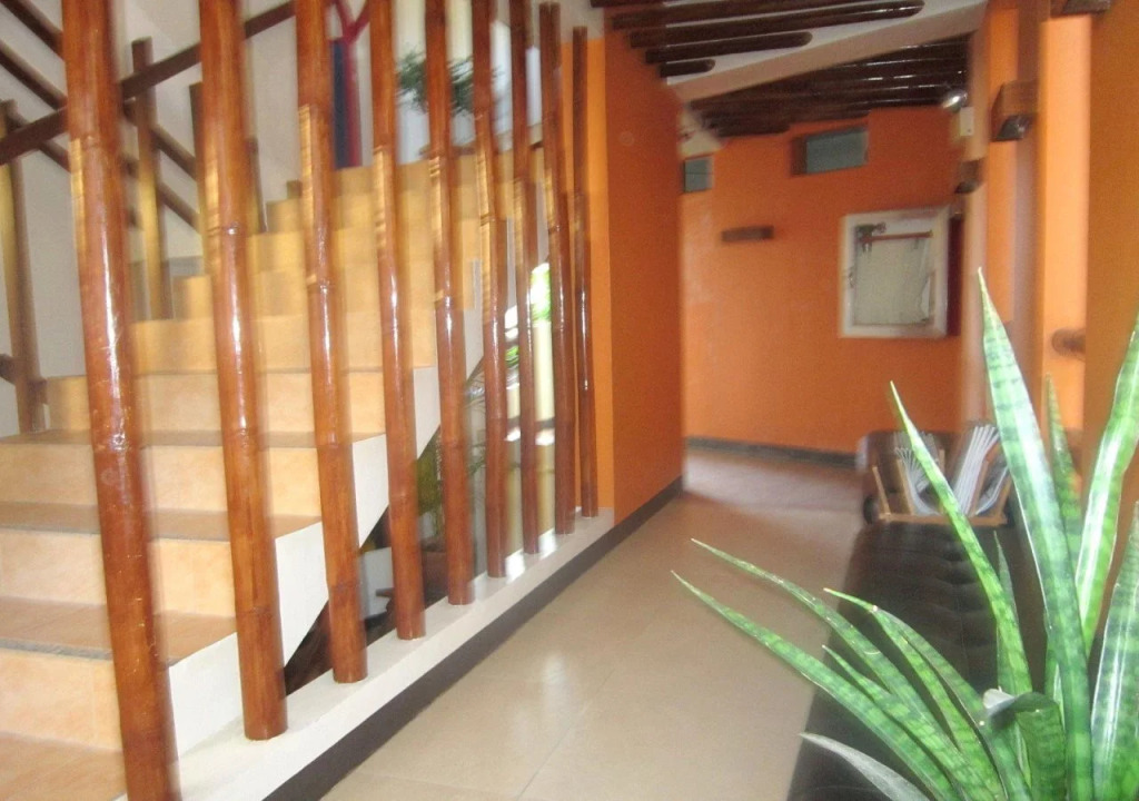 LSM Square Residence