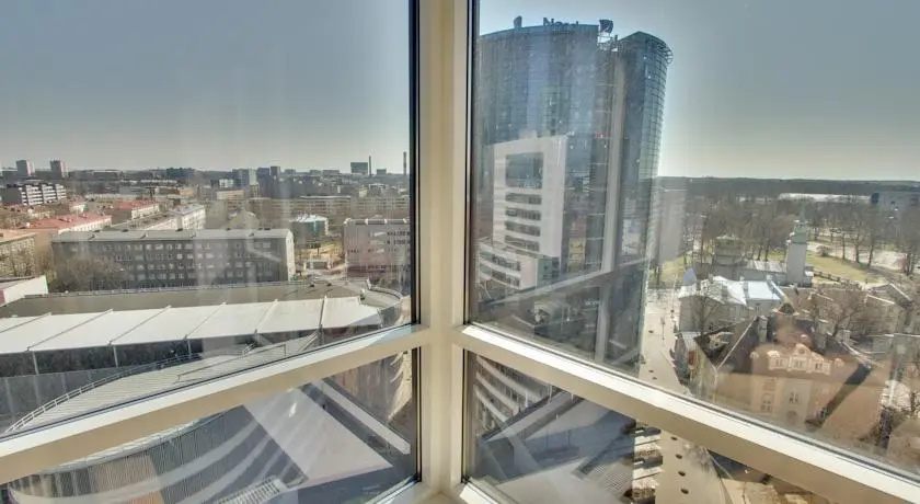 Daily Apartments Maakri