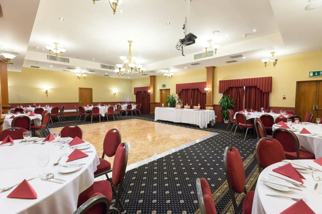 London - Wembley International Hotel