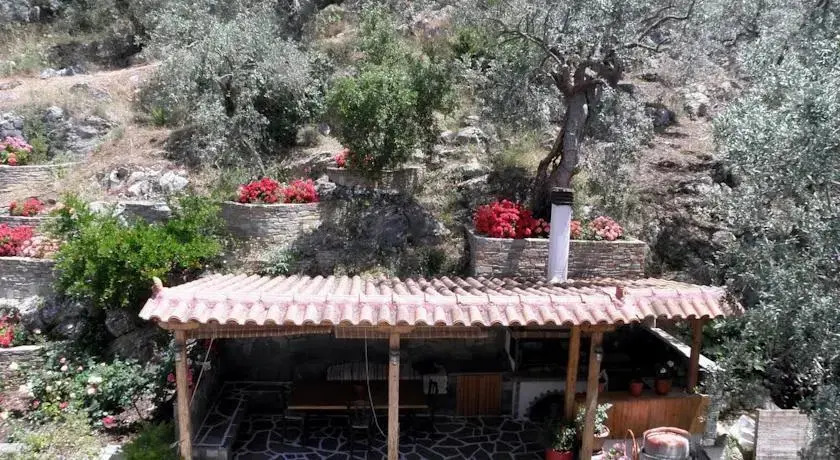 Lefokastro Βeach Ηouse