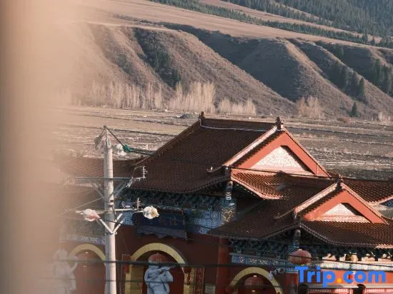 Urumqi Jili Homestay Coffee Camping