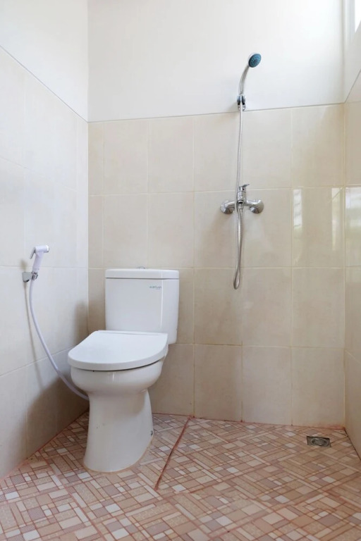 Grand Bale Home Resort Villa